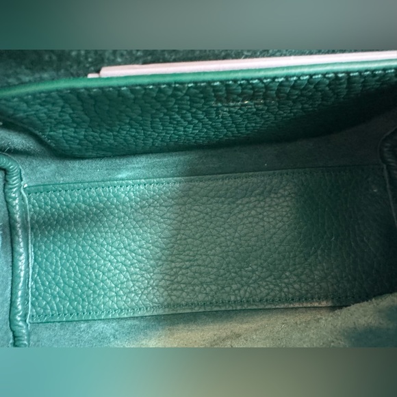 Mulberry Mini Alexa - Malachite - Picture 12 of 16